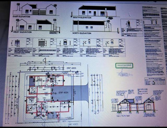 3 BEDROOM HOUSE FOR SALE IN LAAIPLEK